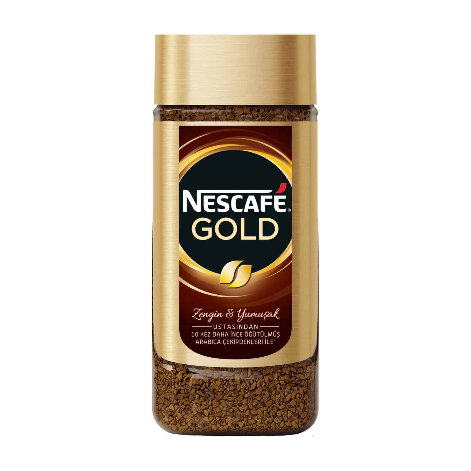 Nescafe Gold 200G