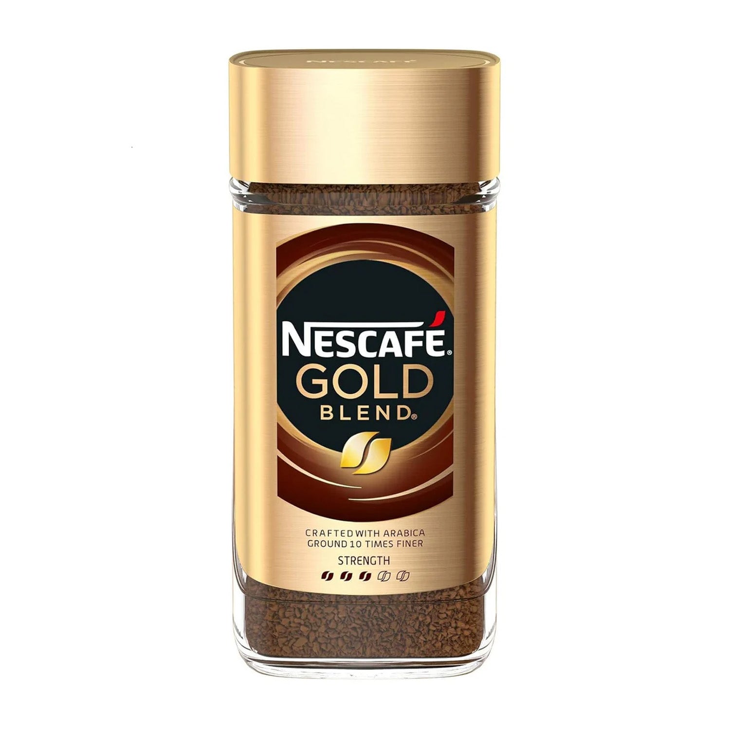 Nescafe Gold Blend 200G