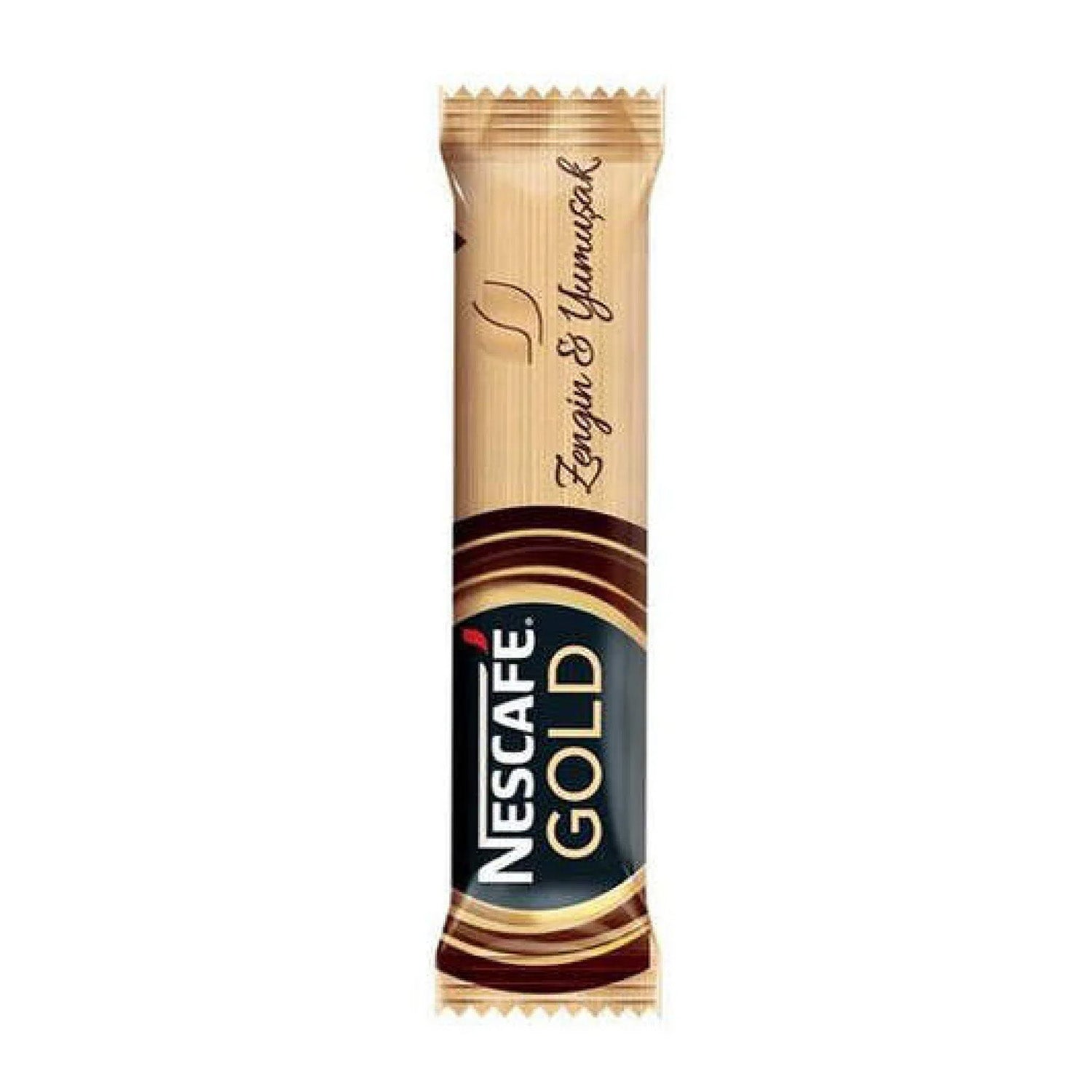 Nescafe Gold Stick Coffee 2G