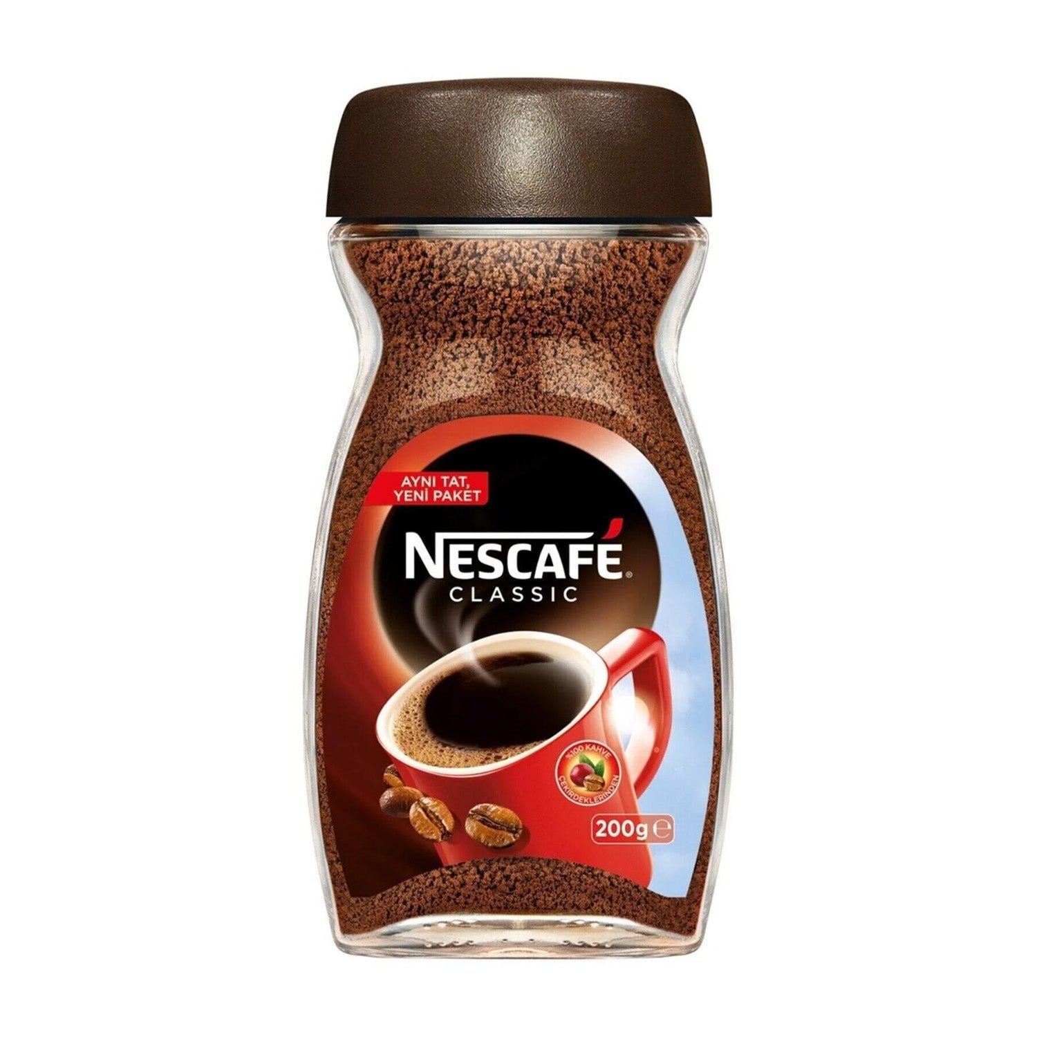 Nescafe Original 200G