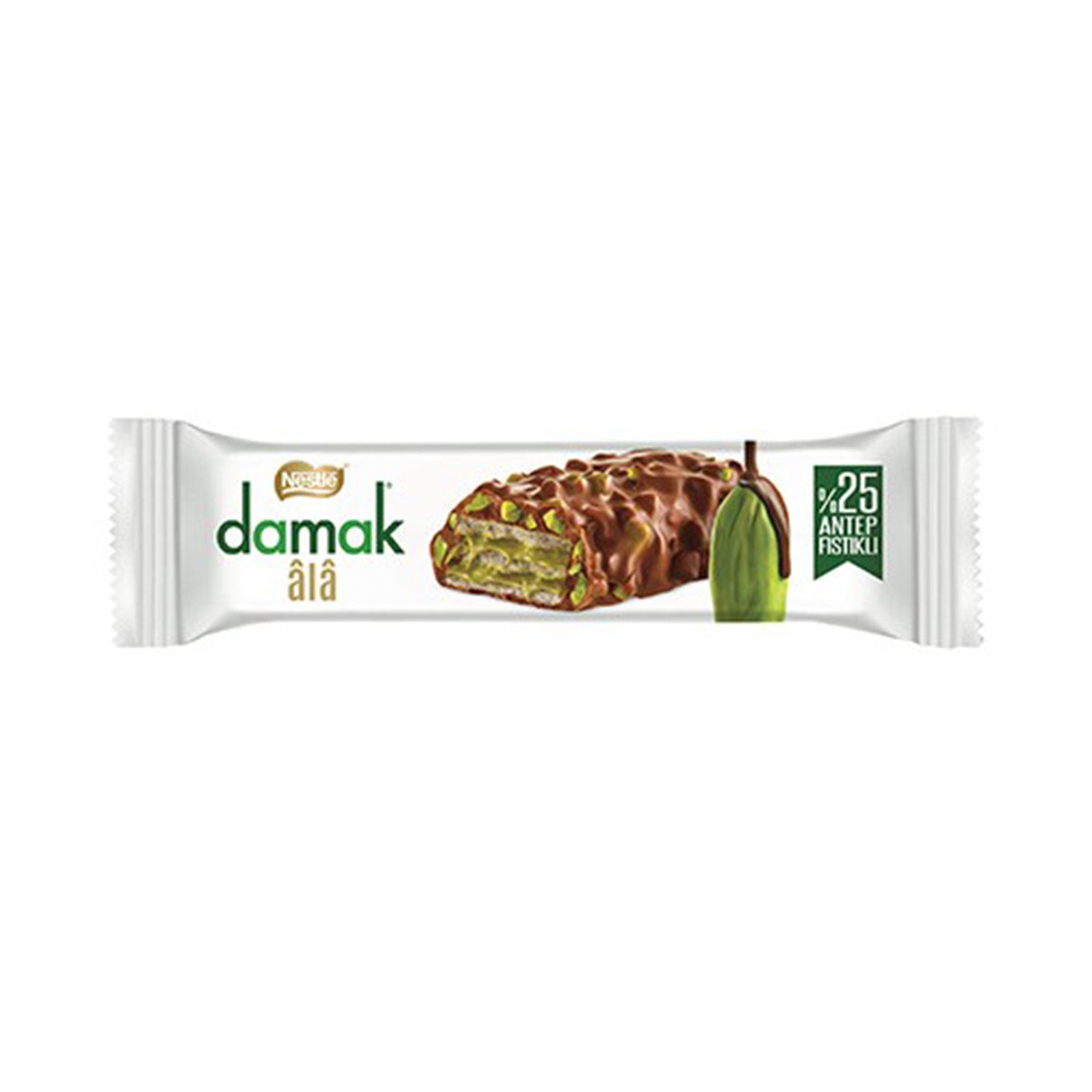 Nestle Damak Ala 30G