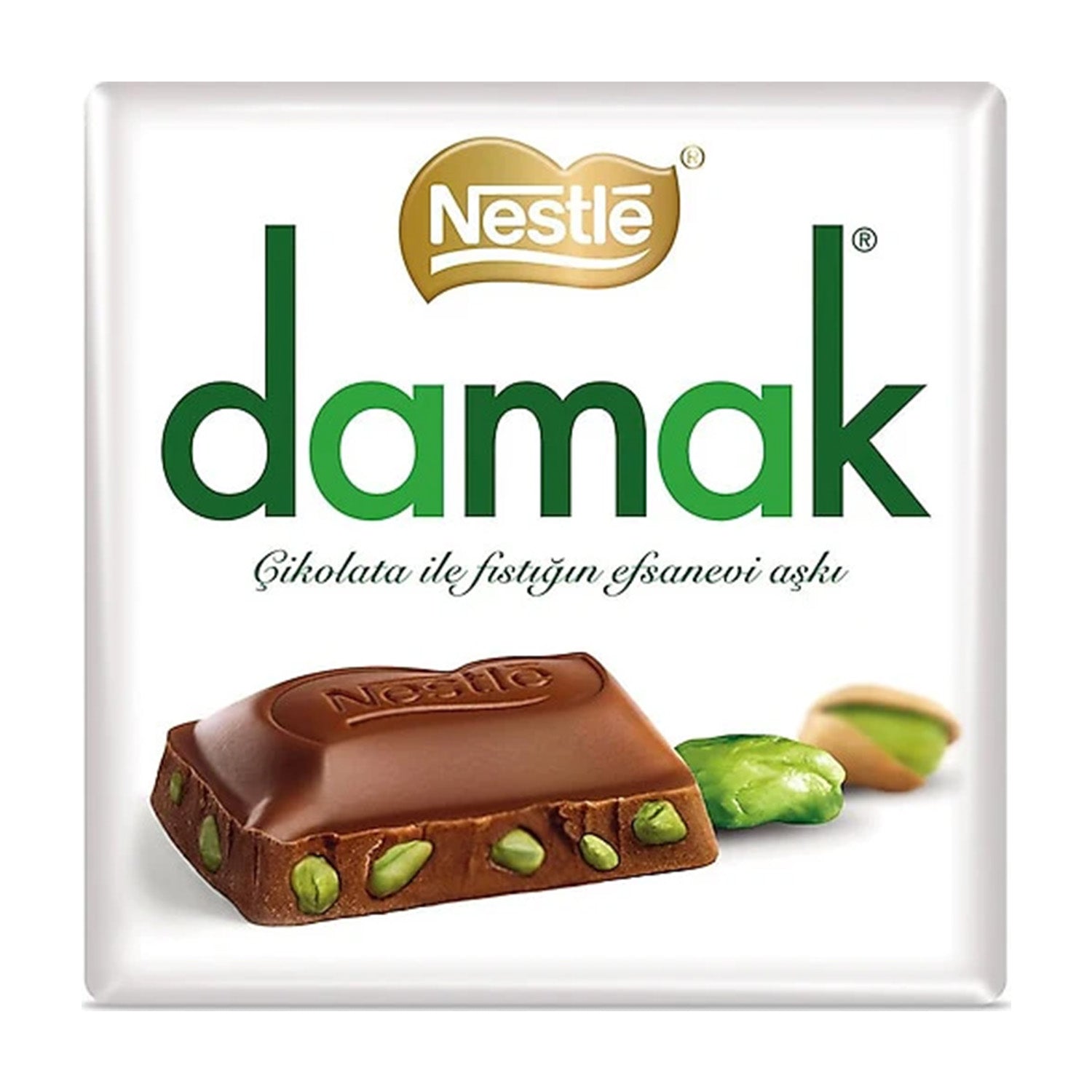Nestle Damak Choco Pist 60G