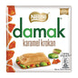 Nestle Damak Caramel 60G