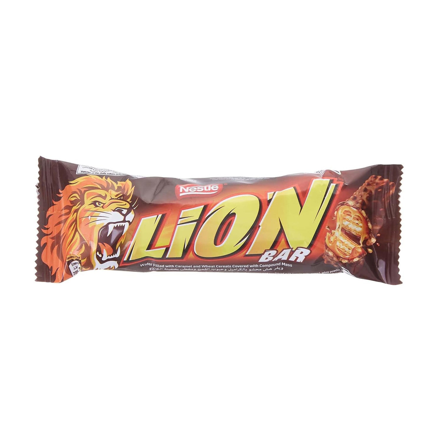 Nestle Lion Chocolate 42G