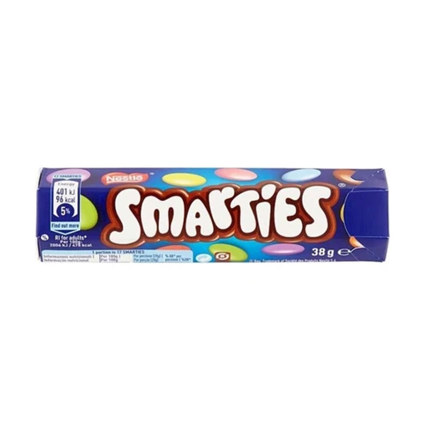 Nestle Smarties 38 G