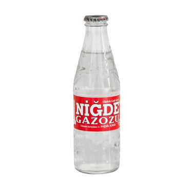 Nigde Soda Plain 6*250Ml