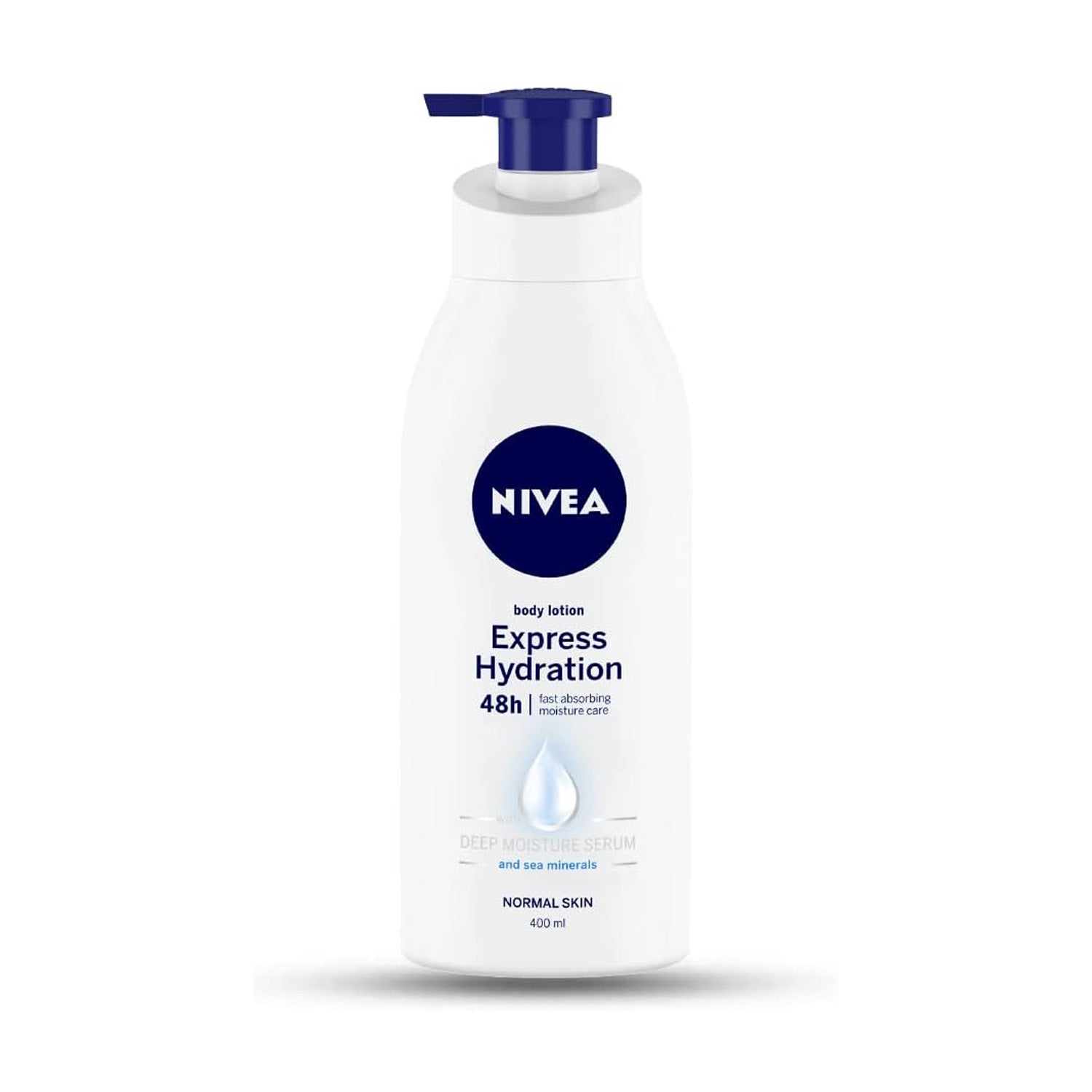 Nivea Vücut Losyonu