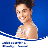 Nivea Body Lotion