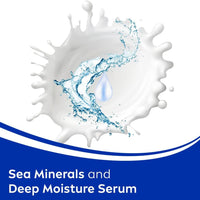 Nivea Body Lotion