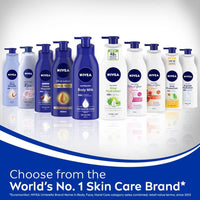 Nivea Body Lotion