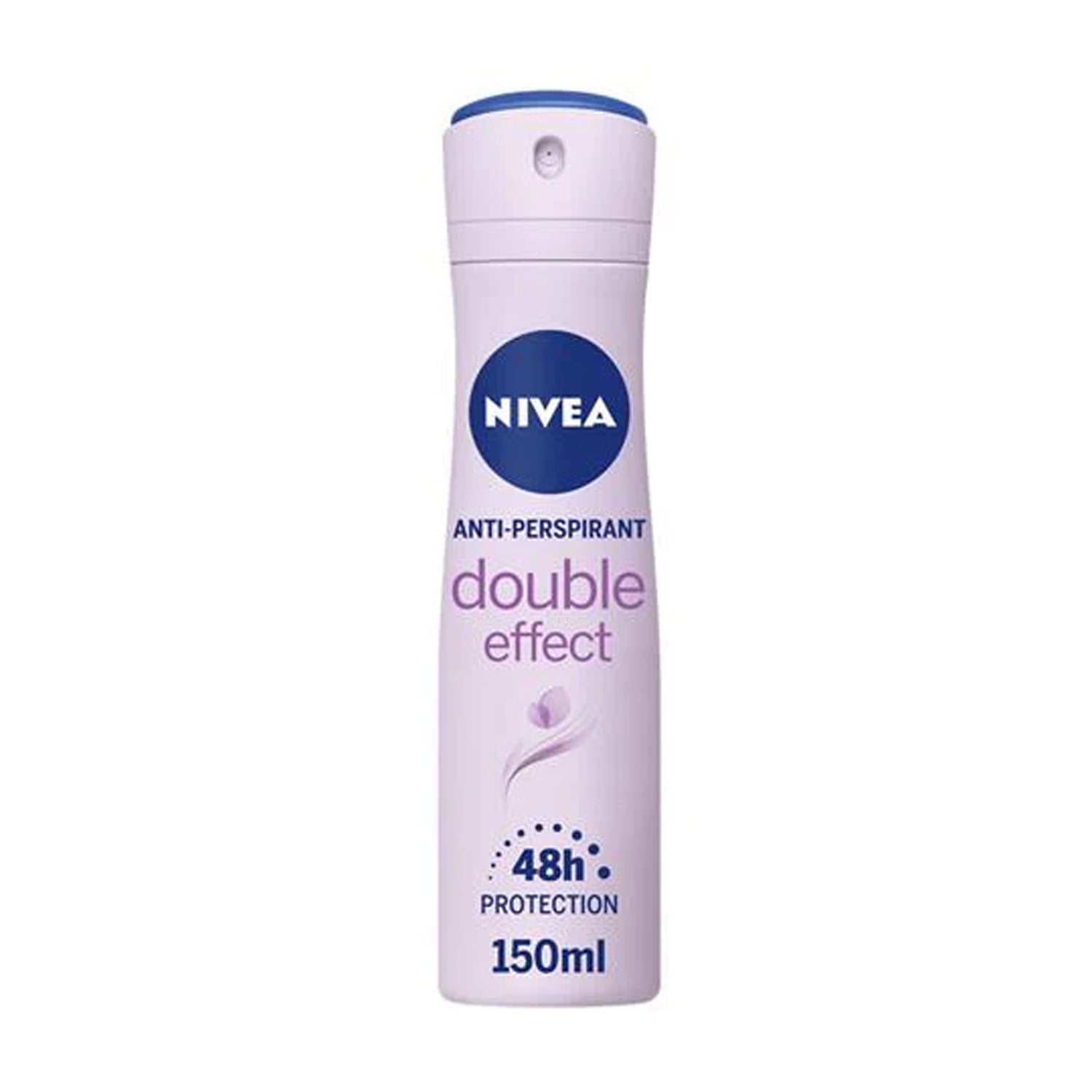 Nivea Bodyspray Double 150Ml