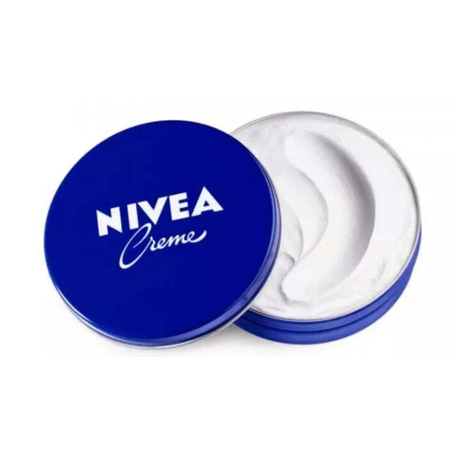Nivea Cream Blue 400Ml