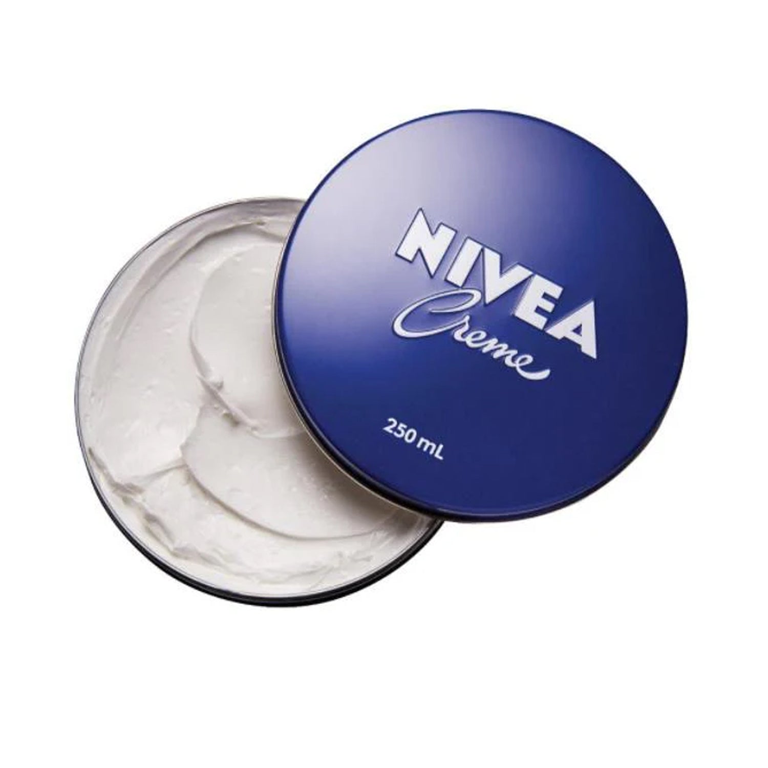 Nivea Creme Blue 250Ml