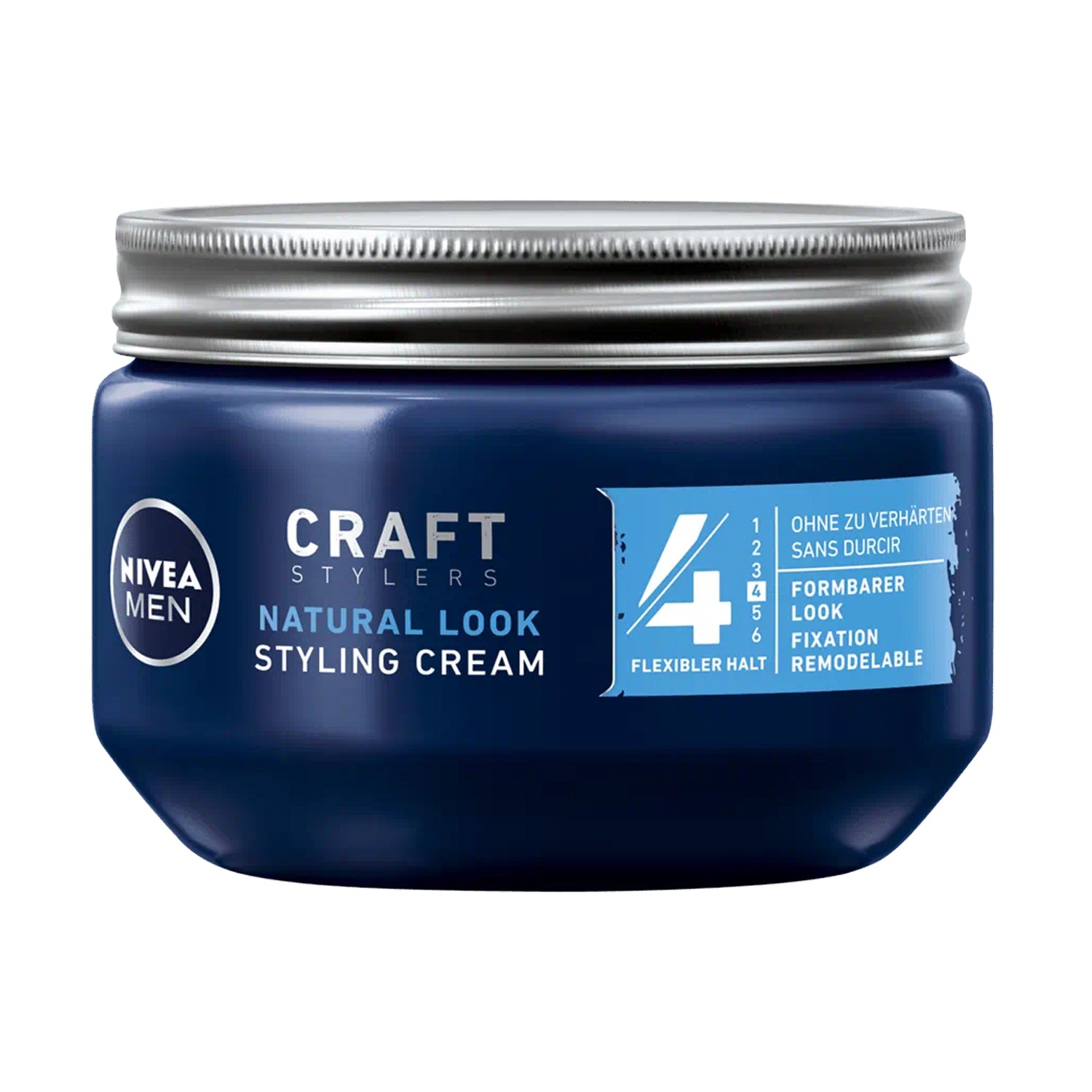Nivea Men Şekillendirici Krem 150