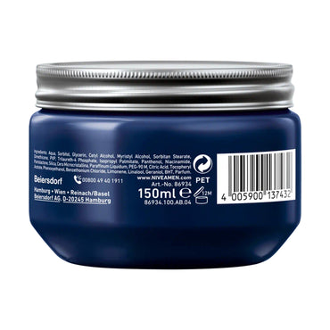 Nivea Men Şekillendirici Krem 150
