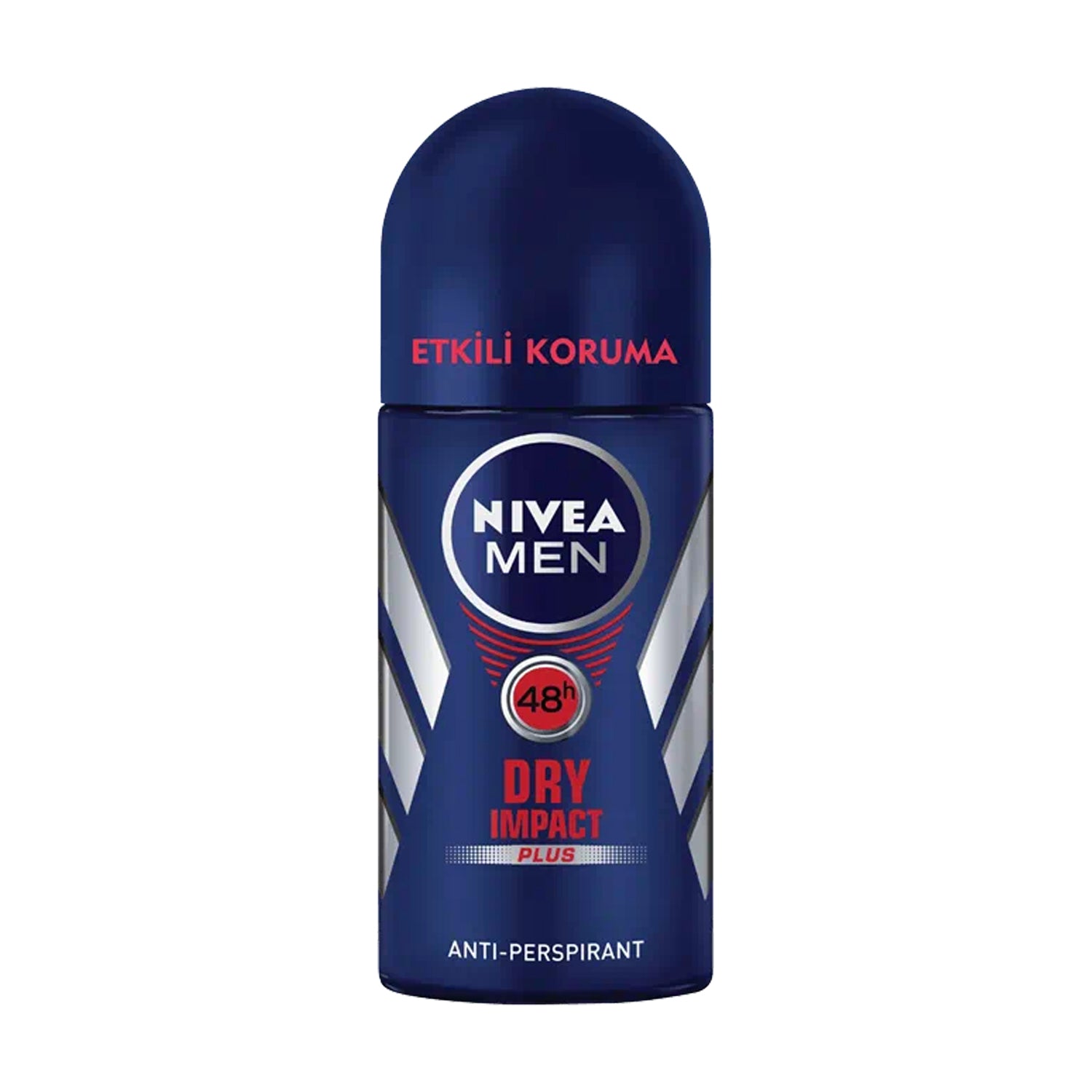 Nivea Roll-On Dry Impact 50Ml