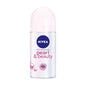 Nivea Roll-On Pearl Beauty 50Ml