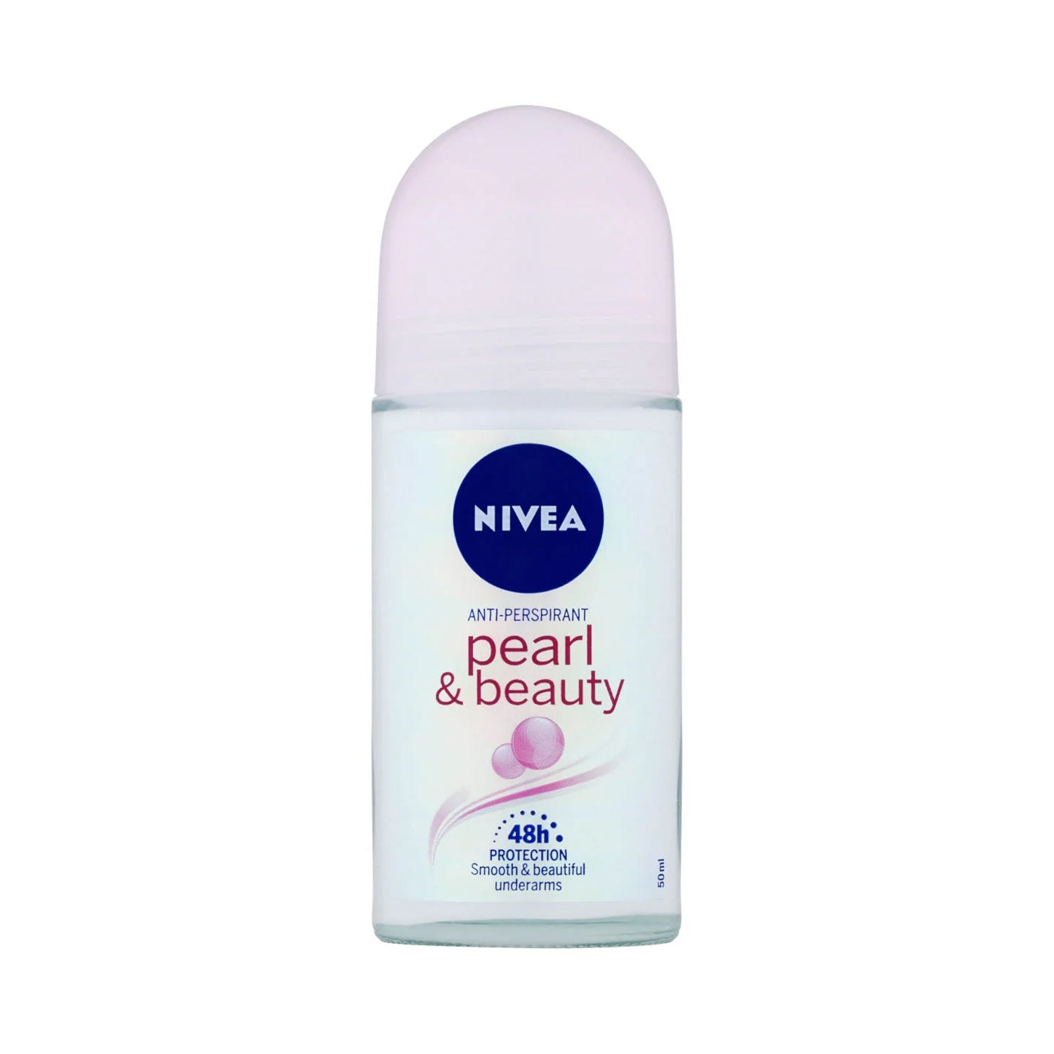 Nivea Roll-On Pearl Beauty 50Ml