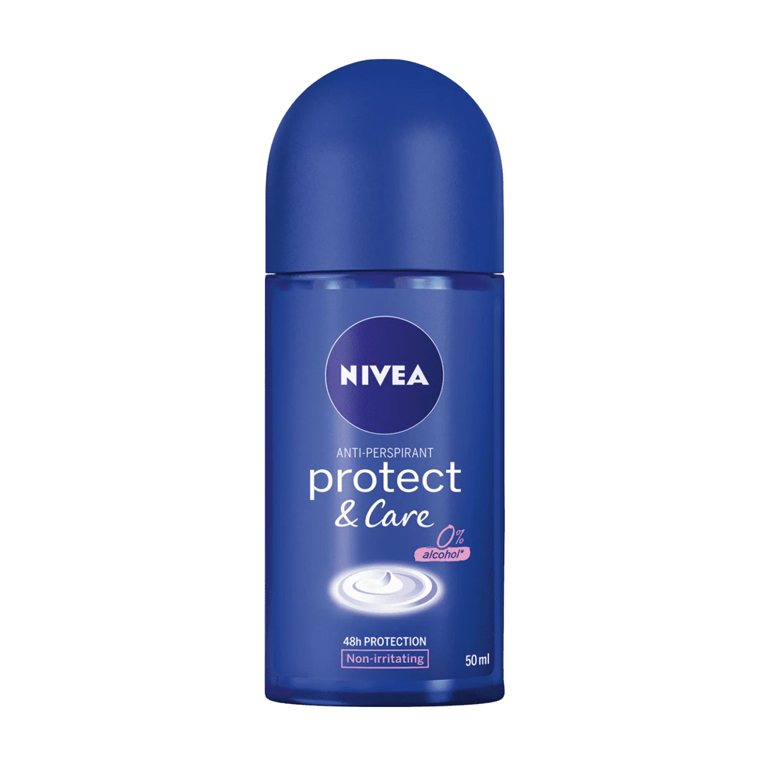 Nivea Roll-On Protect 50Ml