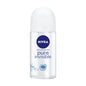 Nivea Roll-On Pure Invisible 50Ml