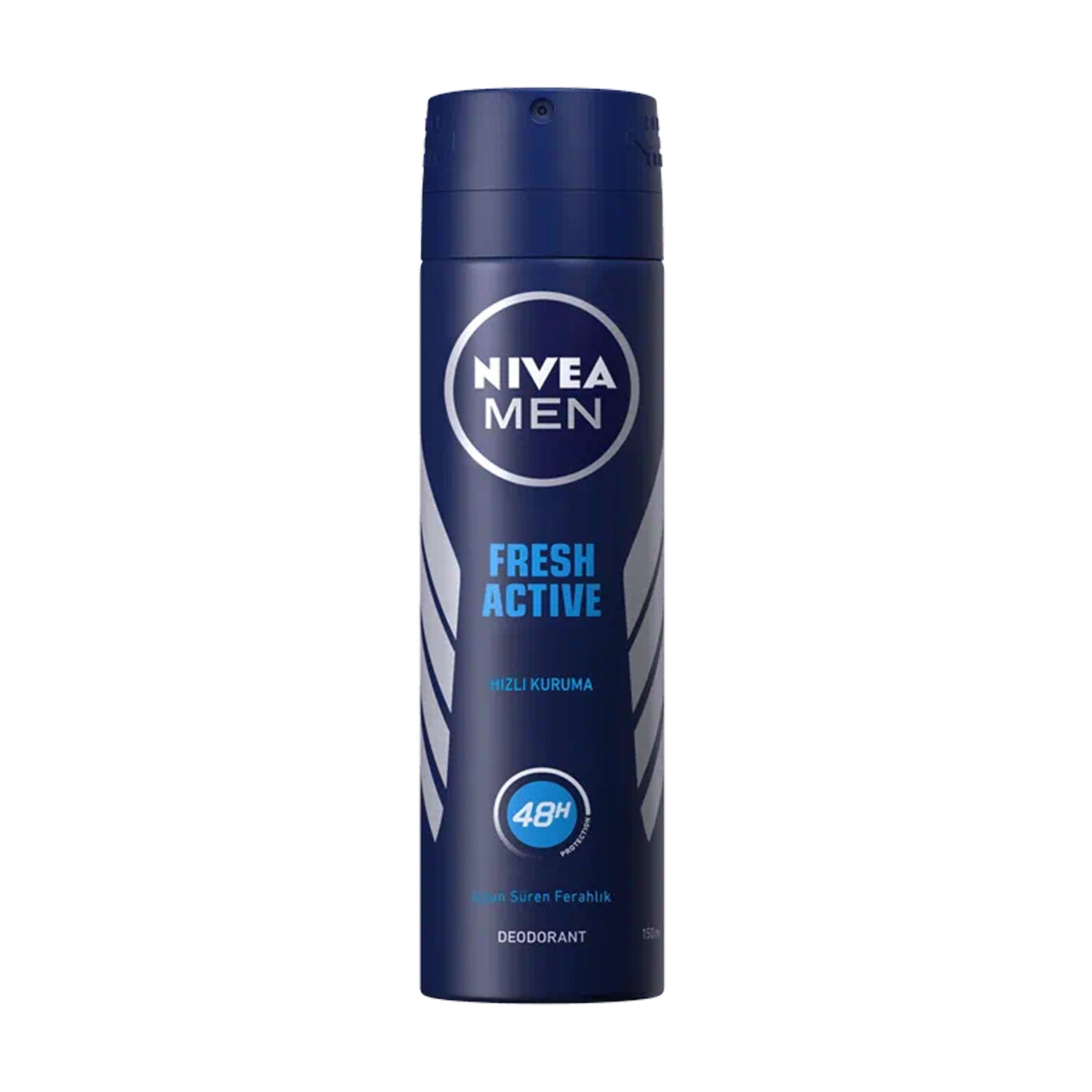 Nivea Sprey Taze Aktif 150