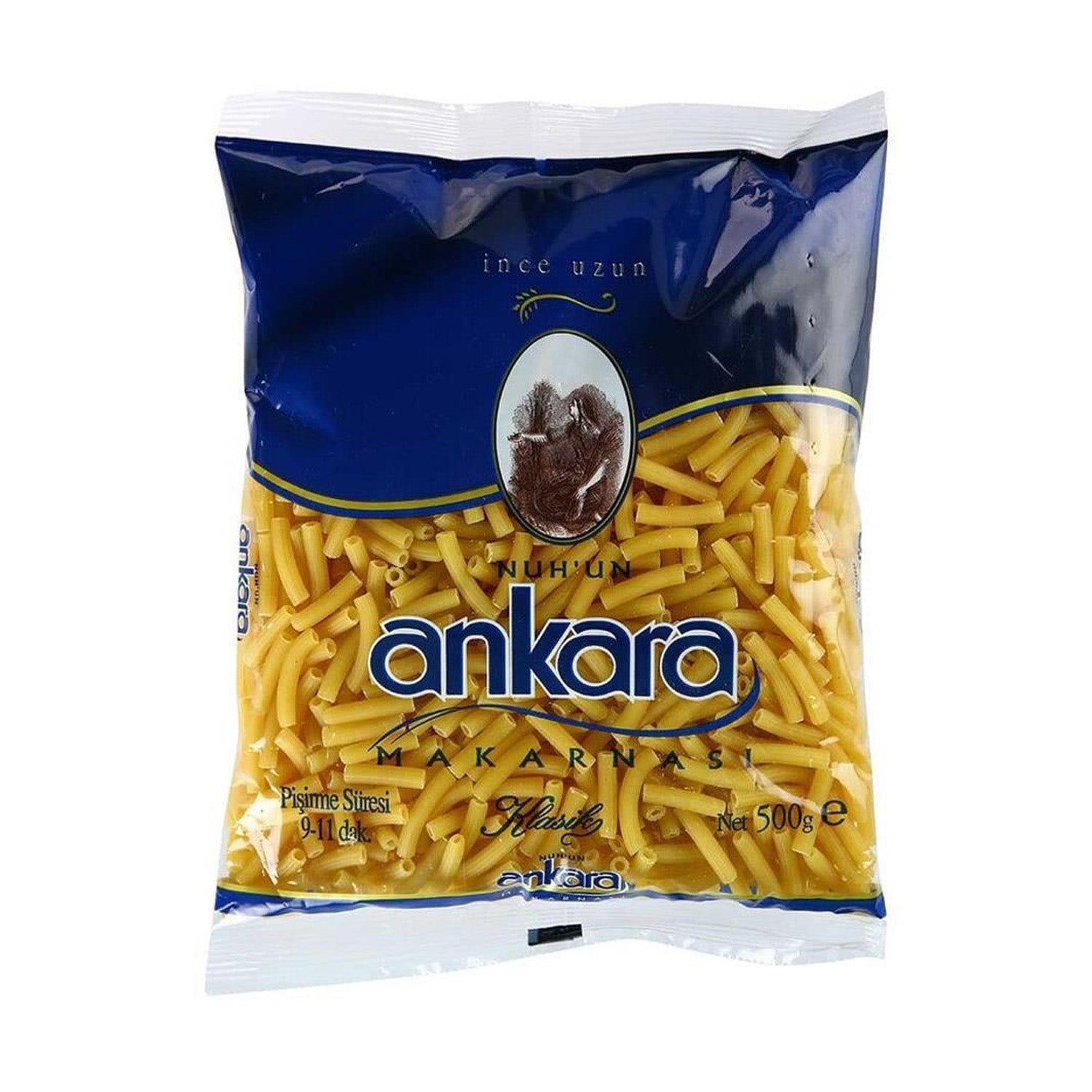 Nuhunankara Eriste 500G