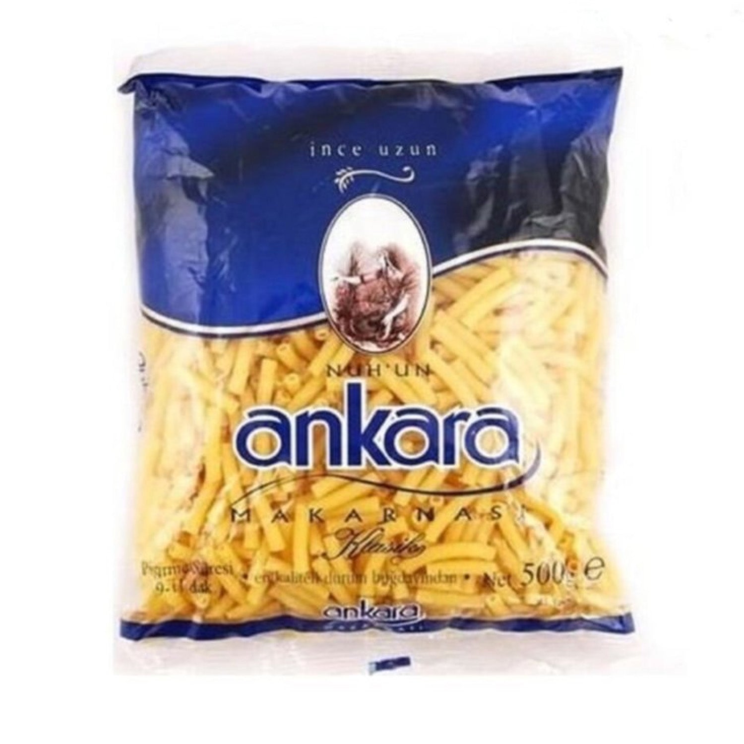 Nuhunankara Sedanini Ince 500