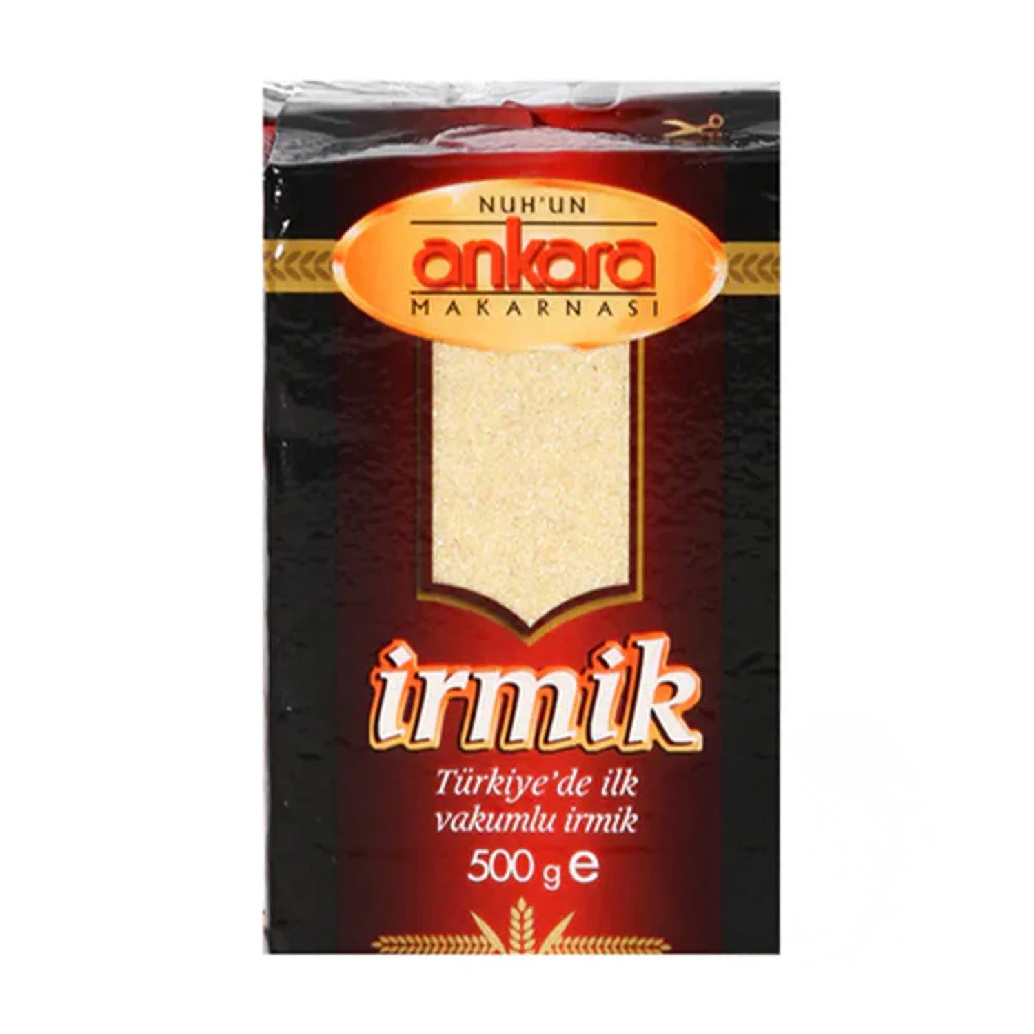 Nuhunankara Semolina 500G