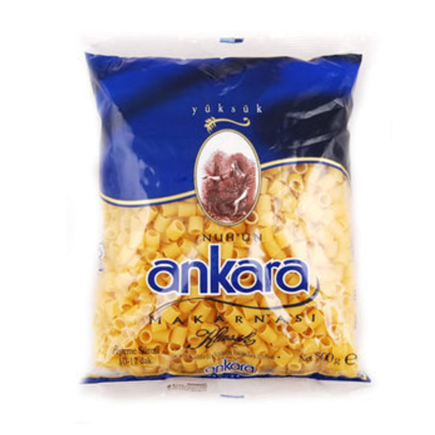 Nuhunankara Yuksuk 500G