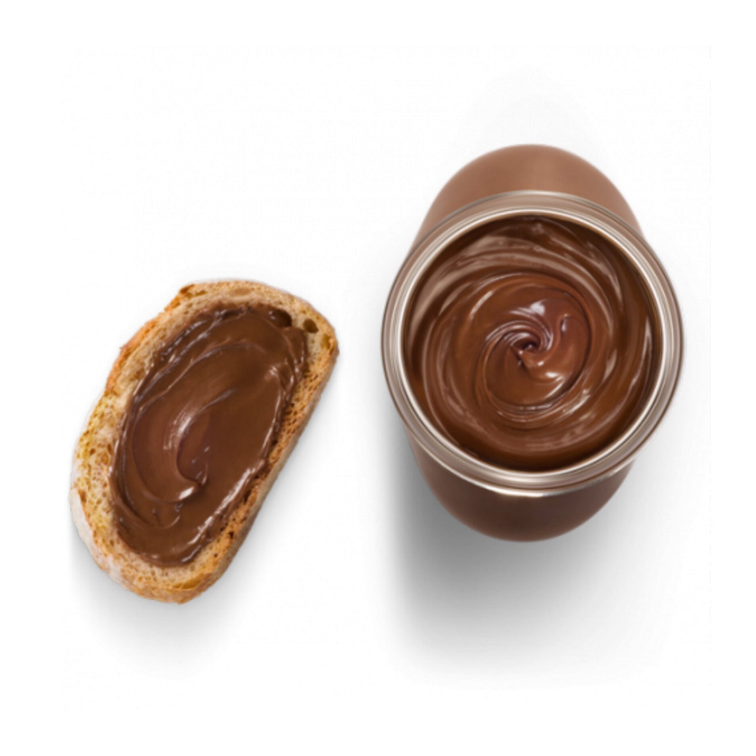 Nutella 400G Glass Jar