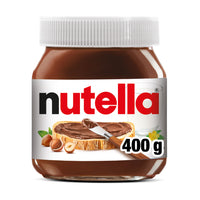 Nutella 400G Cam Kavanoz