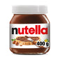 Nutella 400G Cam Kavanoz