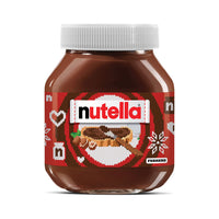 Nutella 750G Cam Kavanoz