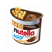 Nutella & Go 52G