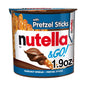 Nutella & Go Pretzel 54G