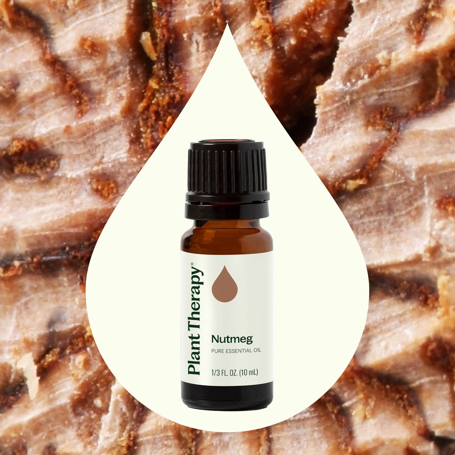 Nutmeg Essential Oil