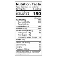 Moda Deli, Leader Hot Sujuk, Ring, 16oz (454g)