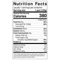 Moda Katmer Pistachio 125G
