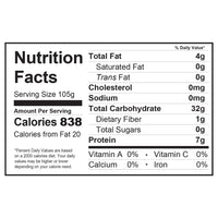 Moda Lahmacun Mild 8Pc 560G