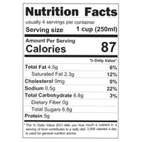 Moda Yogurt Drink 1Lt
