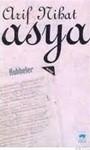 KUBBELER (Arif Nihat Asya)