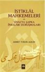 İstiklal Mahkemeleri ve Sivas'ta Şapka İnkılabı Duruşmaları