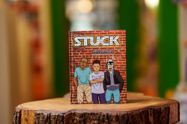 Stuck