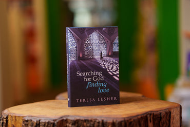 Searching for God, Finding Love