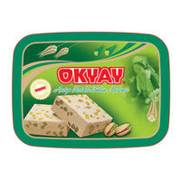 Okyay Helva Pistachio 300G