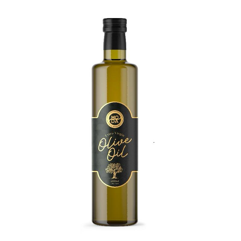 Moda Olive Oil Extra V. 500