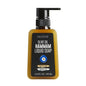 Olivos Honey Liquid Soap 450Ml