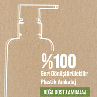 Olivos Mandarin Liquid Soap 450Ml