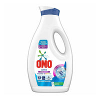 Omo White And Colored 1.69