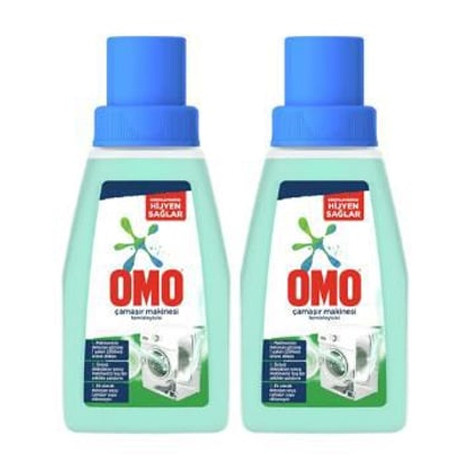 Omo Laundy Cleaner 400Ml